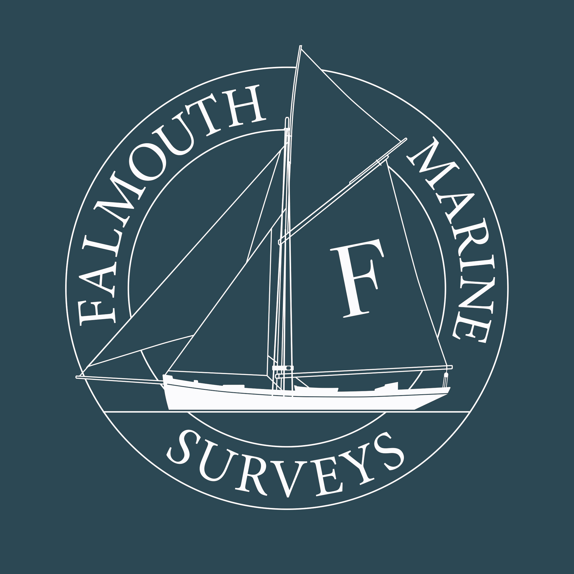Falmouth Marine Surveys